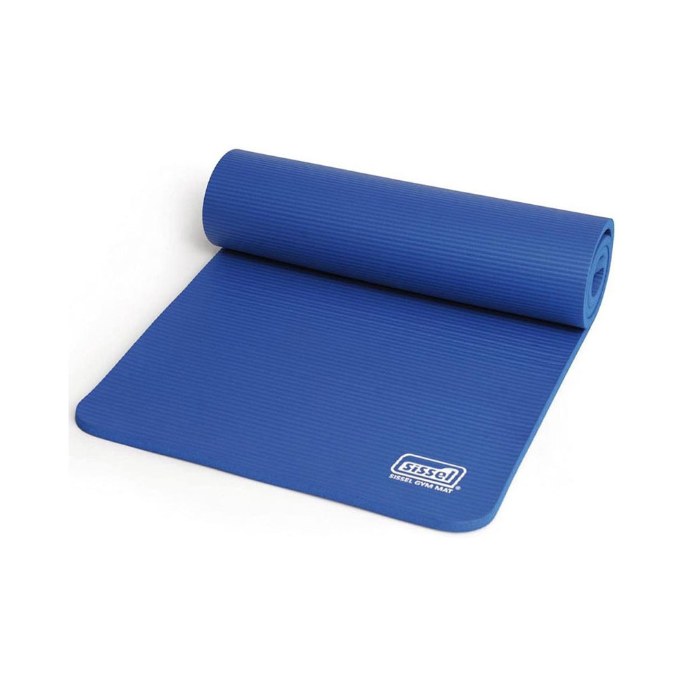 Στρώμα γυμναστικής Sissel® Gym Mat 180x60x1,5 cm Εξοπλισμός Pilates - Yoga στη Θεσσαλονικη