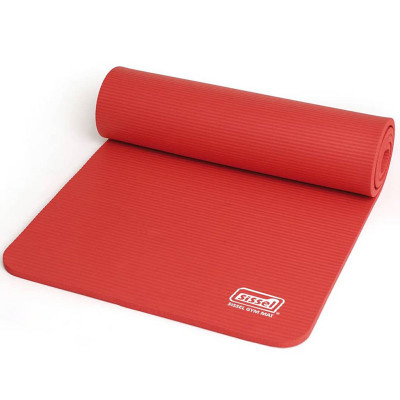 Στρώμα γυμναστικής Sissel® Gym Mat κόκκινο