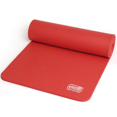 Στρώμα γυμναστικής Sissel® Gym Mat 180x60x1,5 cm Εξοπλισμός Pilates - Yoga στη Θεσσαλονικη