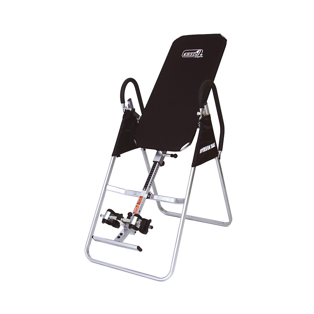 Όργανο αναστροφής Inversion table Sissel Ισορροπία - Άσκηση - Ενδυνάμωση