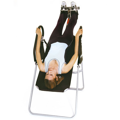 Όργανο αναστροφής Inversion table Sissel Ισορροπία - Άσκηση - Ενδυνάμωση