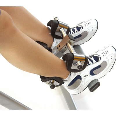 Όργανο αναστροφής Inversion table Sissel Ισορροπία - Άσκηση - Ενδυνάμωση