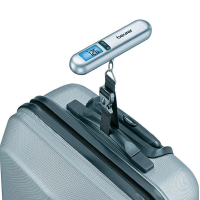 Beurer LS06 Ηλεκτρονική ζυγαριά για βαλίτσες