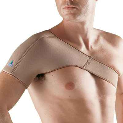 Νάρθηκες Ώμου / Βραχίονα Ωμίτης Neoprene Oppo 1072 στη Θεσσαλονικη