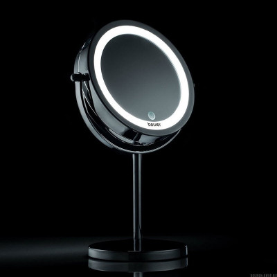 Φωτιζόμενος καθρέφτης καλλωπισμού - μακιγιάζ Beurer BS55