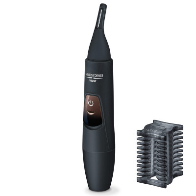 Trimmer ακριβείας για μύτη - αυτιά - φρύδια Beurer HR 2000