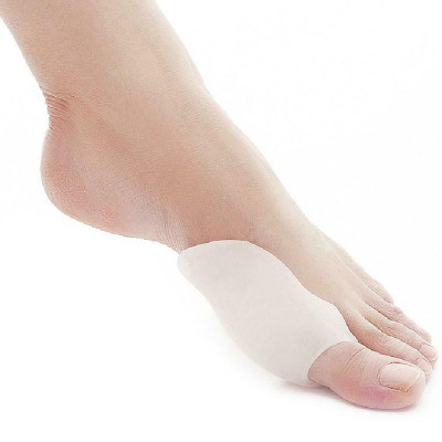 Προστατευτικό σιλικόνης για κότσι Bunion Protective