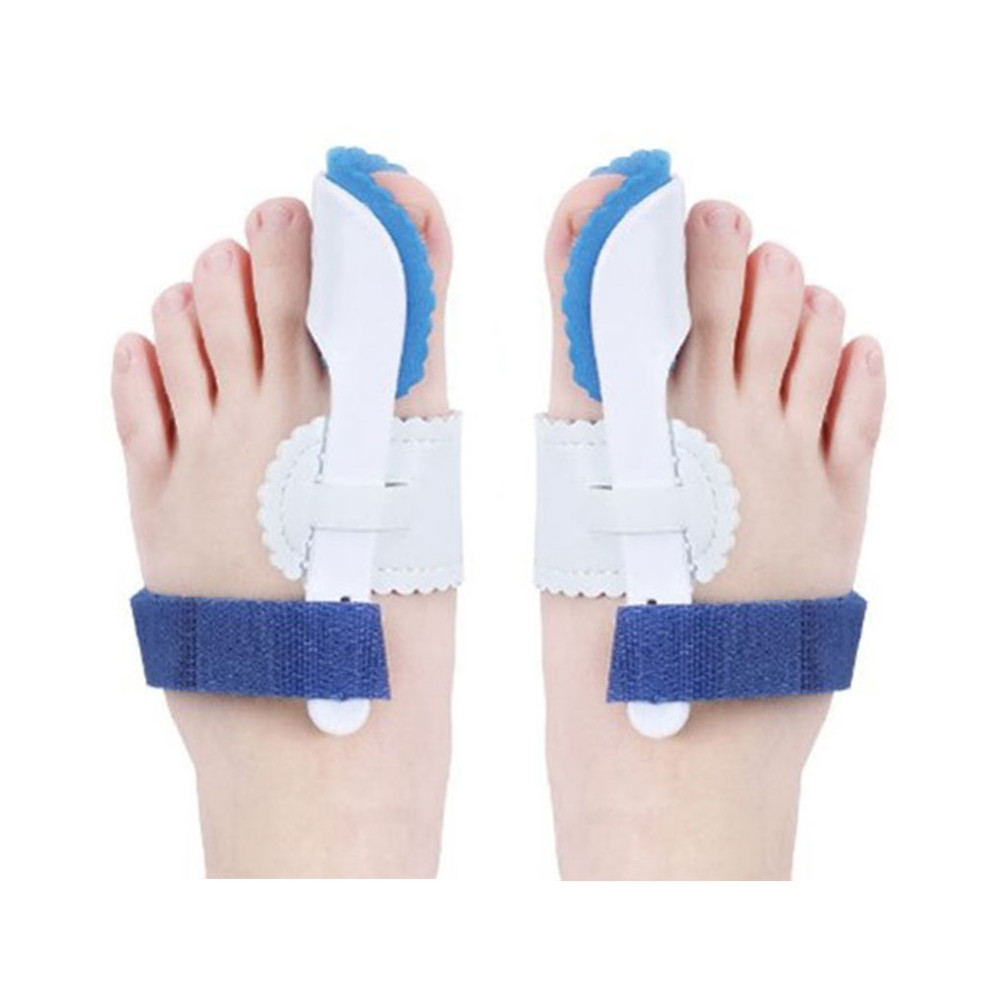 Νάρθηκας για κότσι Hallux Valgus νυκτός IP-019