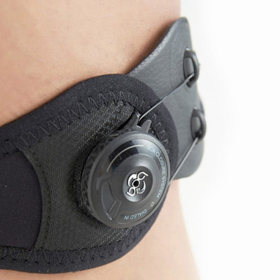 Επιγονατιδικό strap με σύστημα BOA DR-K081 Υποεπιγονατιδικο strap - Υποεπιγονατιδικη δεστρα στη Θεσσαλονικη