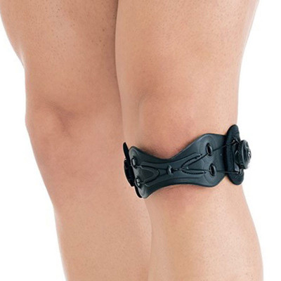 Επιγονατιδικό strap με σύστημα BOA DR-K081 Υποεπιγονατιδικο strap - Υποεπιγονατιδικη δεστρα στη Θεσσαλονικη