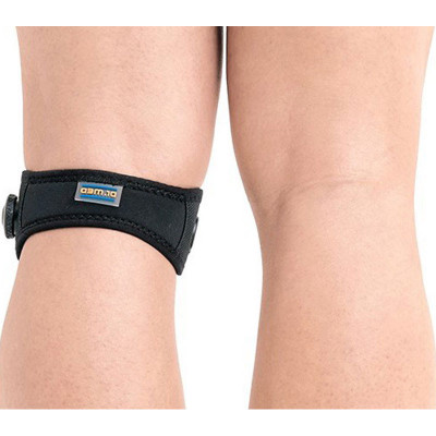 Επιγονατιδικό strap με σύστημα BOA DR-K081 Υποεπιγονατιδικο strap - Υποεπιγονατιδικη δεστρα στη Θεσσαλονικη