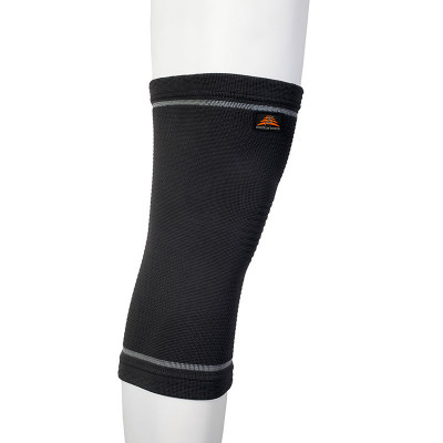 Επιγονατίδα απλή ελαστική κλειστή Medical Brace Επιγονατίδες γόνατου χωρίς μπανέλες στη Θεσσαλονικη
