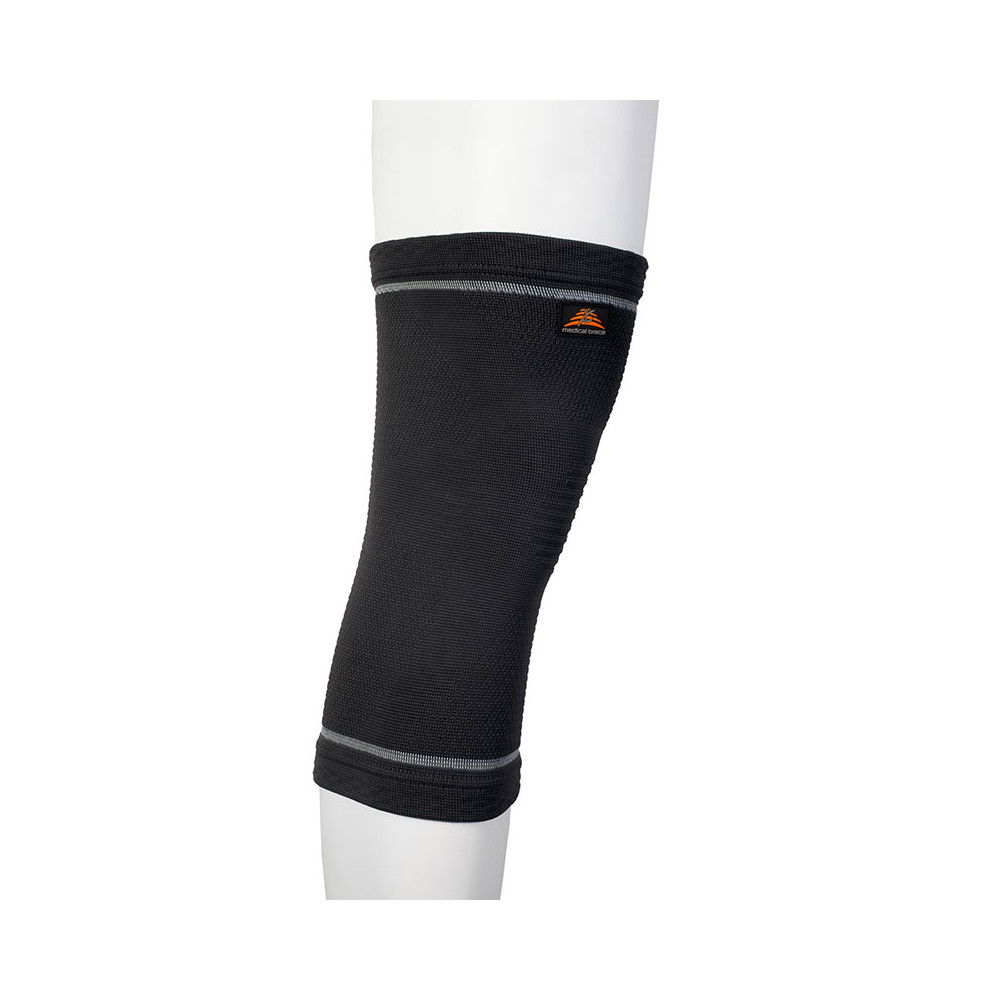 Επιγονατίδα απλή ελαστική κλειστή Medical Brace Επιγονατίδες γόνατου χωρίς μπανέλες στη Θεσσαλονικη