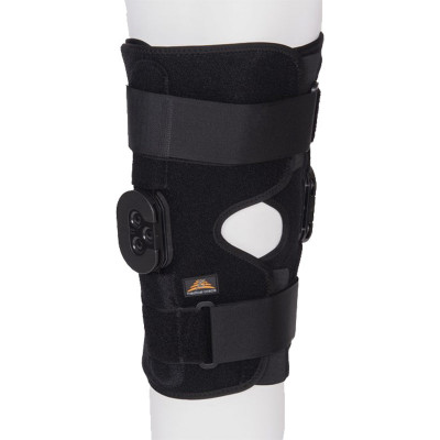 Νάρθηκας γόνατος με μοίρες Medical Brace | Μήκος 31 cm Νάρθηκες γόνατου στη Θεσσαλονικη