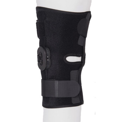 Νάρθηκας γόνατος με μοίρες Medical Brace | Μήκος 31 cm Νάρθηκες γόνατου στη Θεσσαλονικη