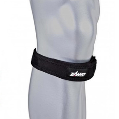 Υποεπιγονατιδικό strap Zamst JK band για αθλητές Zamst Γόνατο