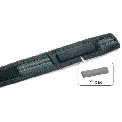 Υποεπιγονατιδικό strap Zamst JK band για αθλητές Zamst Γόνατο