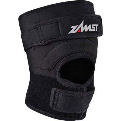 Αθλητική επιγονατίδα Zamst JK-2 (αθλήματα με άλματα) Zamst Γόνατο στη Θεσσαλονικη