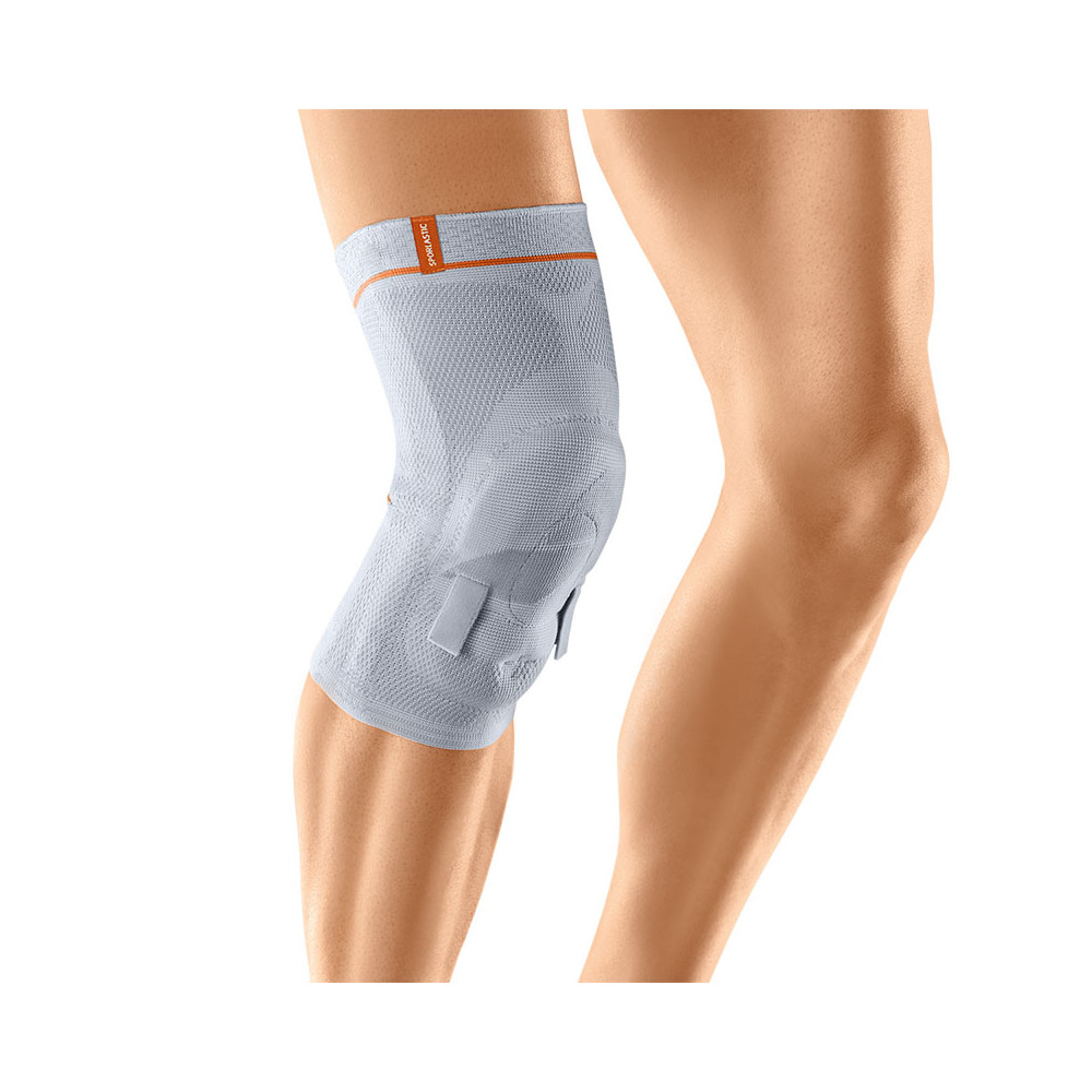 Επιγονατίδα Osgood Schlatter Sporlastic