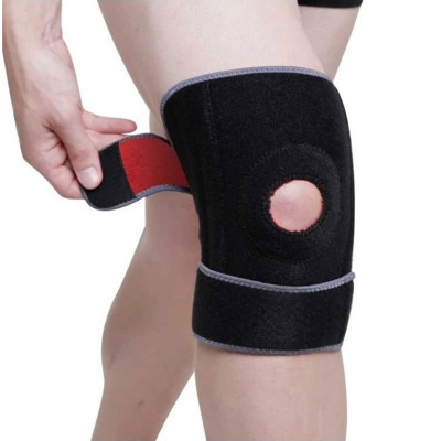 Επιγονατίδα ανοιγόμενη Neoprene Aerotech Kedley με σπειροειδείς μπανέλες Επιγονατίδες γόνατου με μπανέλες στη Θεσσαλονικη