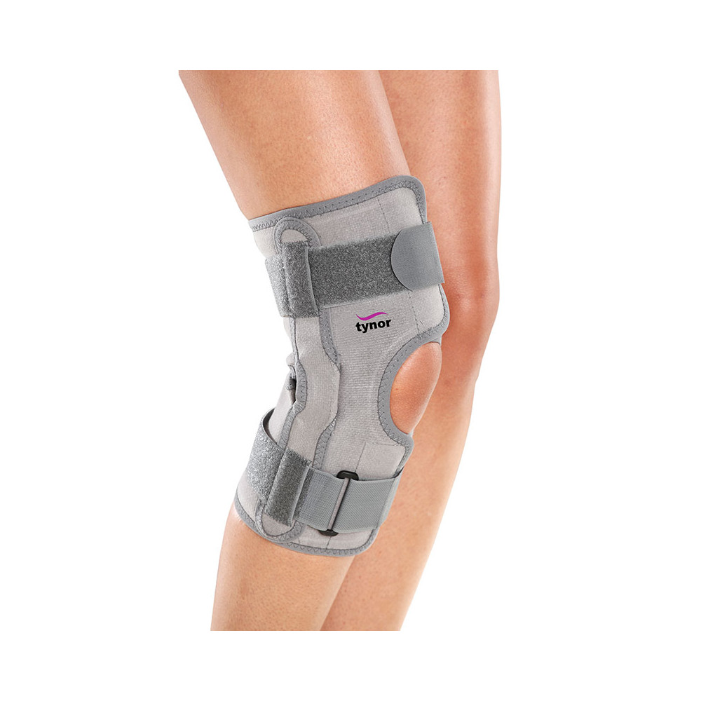 Επιγονατίδα λειτουργική με μπανέλες Tynor Functional Knee Support Επιγονατίδες γόνατου με μπανέλες στη Θεσσαλονικη