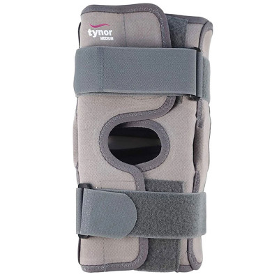 Επιγονατίδα λειτουργική με μπανέλες Tynor Functional Knee Support Επιγονατίδες γόνατου με μπανέλες στη Θεσσαλονικη
