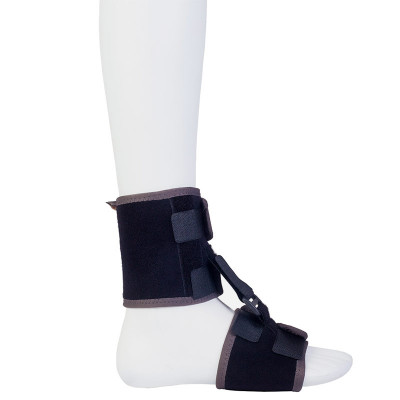 Νάρθηκας για πτώση άκρου ποδός Dorsi Flexion Drop Foot Ποδοκνημική - Αστράγαλος στη Θεσσαλονικη