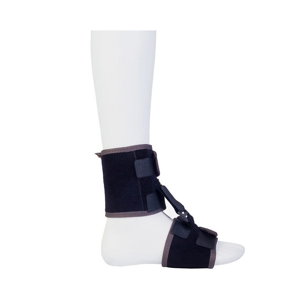 Νάρθηκας για πτώση άκρου ποδός Dorsi Flexion Drop Foot Ποδοκνημική - Αστράγαλος στη Θεσσαλονικη