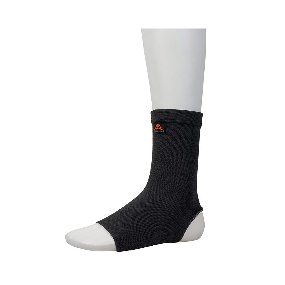 Επιστραγαλίδα ελαστική Elastic Ankle με κλειστή πτέρνα Ποδοκνημική - Αστράγαλος στη Θεσσαλονικη