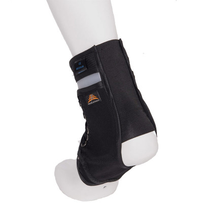 Υφασμάτινη επιστραγαλίδα με κορδόνια MB LACE FIT για διάστρεμμα Επιστραγαλίδες - Νάρθηκες Αστραγάλου / Ποδοκνημικής στη Θεσσα...