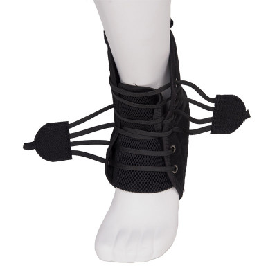 Επιστραγαλίδα υφασμάτινη με δέστρες Ankle Fit Ποδοκνημική - Αστράγαλος στη Θεσσαλονικη