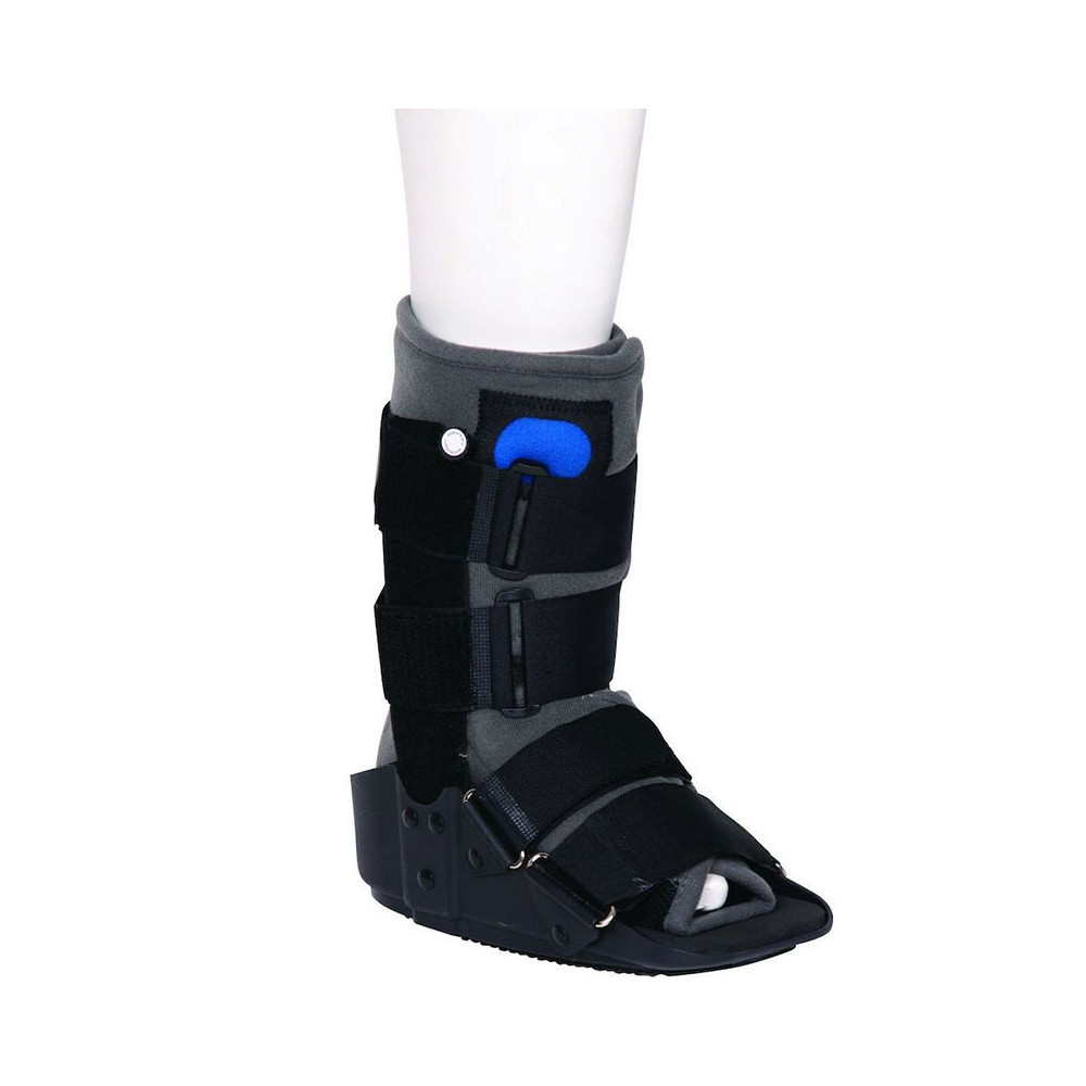 Νάρθηκας ποδοκνημικής μπότα χαμηλή MB Air Walker Short Ποδοκνημική - Αστράγαλος στη Θεσσαλονικη