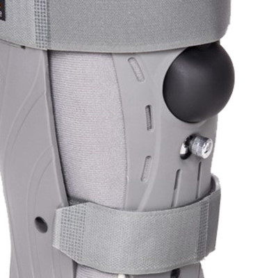 Νάρθηκας ποδοκνημικής με αεροθάλαμο MB Pneumatic Walker Επιστραγαλίδες - Νάρθηκες Αστραγάλου / Ποδοκνημικής στη Θεσσαλονικη