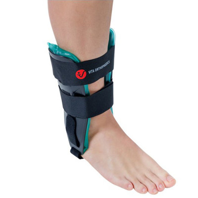 Νάρθηκας ποδοκνημικής διπλής βαλβίδας Prime Gel Cast Ποδοκνημική - Αστράγαλος στη Θεσσαλονικη