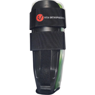 Νάρθηκας ποδοκνημικής διπλής βαλβίδας Prime Gel Cast Ποδοκνημική - Αστράγαλος στη Θεσσαλονικη