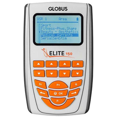 Συσκευή ηλεκτροδιέγερσης Globus Elite 150