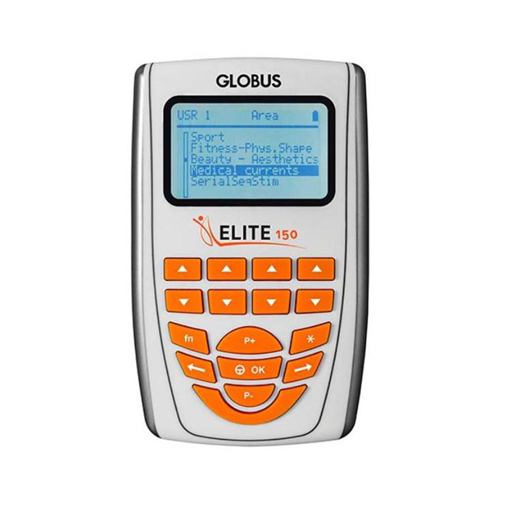 Συσκευή ηλεκτροδιέγερσης Globus Elite 150