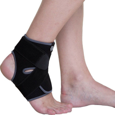Επιστραγαλίδα ενισχυμένη Neoprene Aerotech Kedley Ποδοκνημική - Αστράγαλος στη Θεσσαλονικη