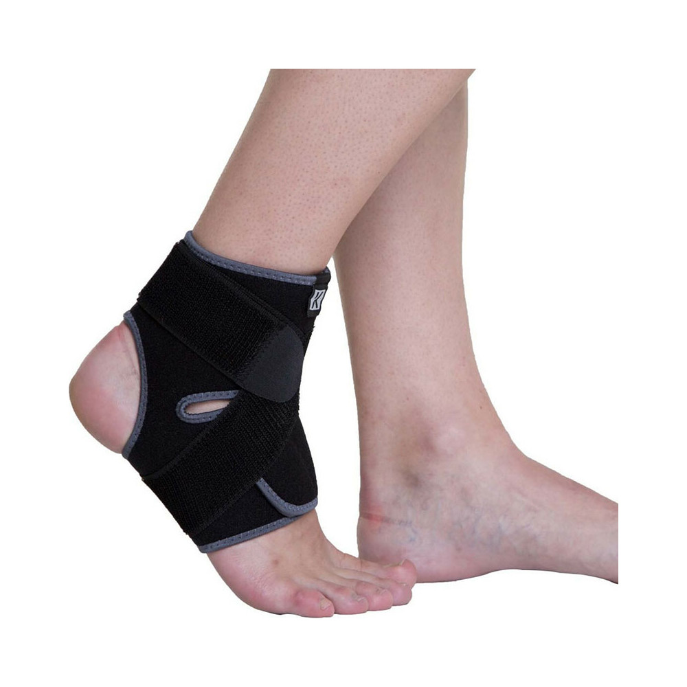 Επιστραγαλίδα ενισχυμένη Neoprene Aerotech Kedley Ποδοκνημική - Αστράγαλος στη Θεσσαλονικη