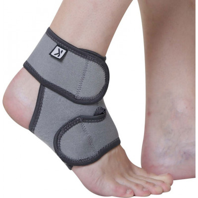 Επιστραγαλίδα Neoprene ProLight Kedley Ποδοκνημική - Αστράγαλος στη Θεσσαλονικη