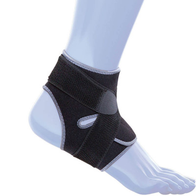 Επιστραγαλίδα ενισχυμένη Neoprene Aerotech Kedley Ποδοκνημική - Αστράγαλος στη Θεσσαλονικη