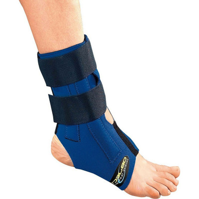 Επιστραγαλίδα Neoprene με σπειροειδή ελάσματα Object Ποδοκνημική - Αστράγαλος στη Θεσσαλονικη
