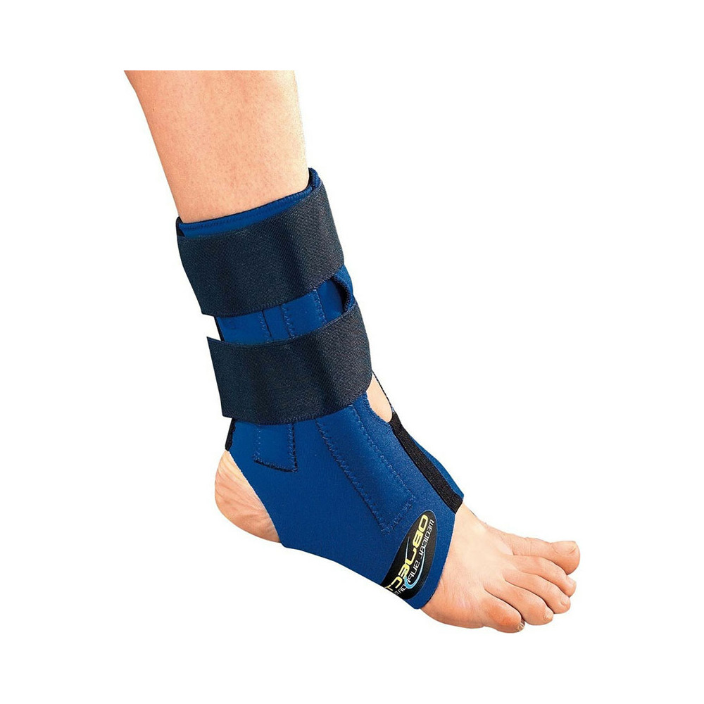 Επιστραγαλίδα Neoprene με σπειροειδή ελάσματα Object Ποδοκνημική - Αστράγαλος στη Θεσσαλονικη