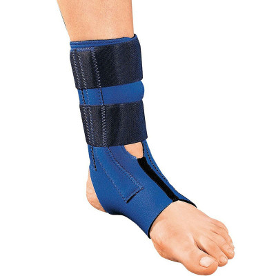 Επιστραγαλίδα Neoprene με σπειροειδή ελάσματα Object Ποδοκνημική - Αστράγαλος στη Θεσσαλονικη