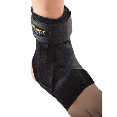 Επιστραγαλίδα Neoprene με μπανέλες και ιμάντες Object Ποδοκνημική - Αστράγαλος στη Θεσσαλονικη