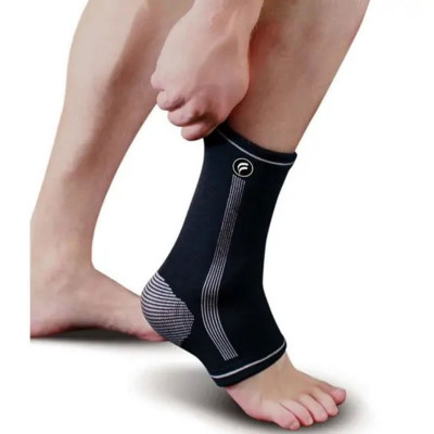 Ελαστική επιστραγαλίδα Fortuna Premium Ankle Support