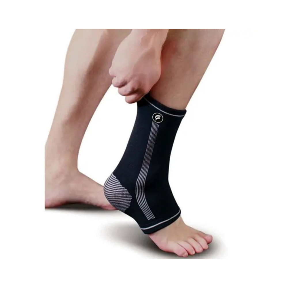 Ελαστική επιστραγαλίδα Fortuna Premium Ankle Support Ποδοκνημική - Αστράγαλος στη Θεσσαλονικη