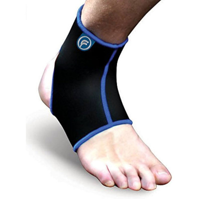 Eπιστραγαλίδα Neoprene Fortuna Ποδοκνημική - Αστράγαλος στη Θεσσαλονικη