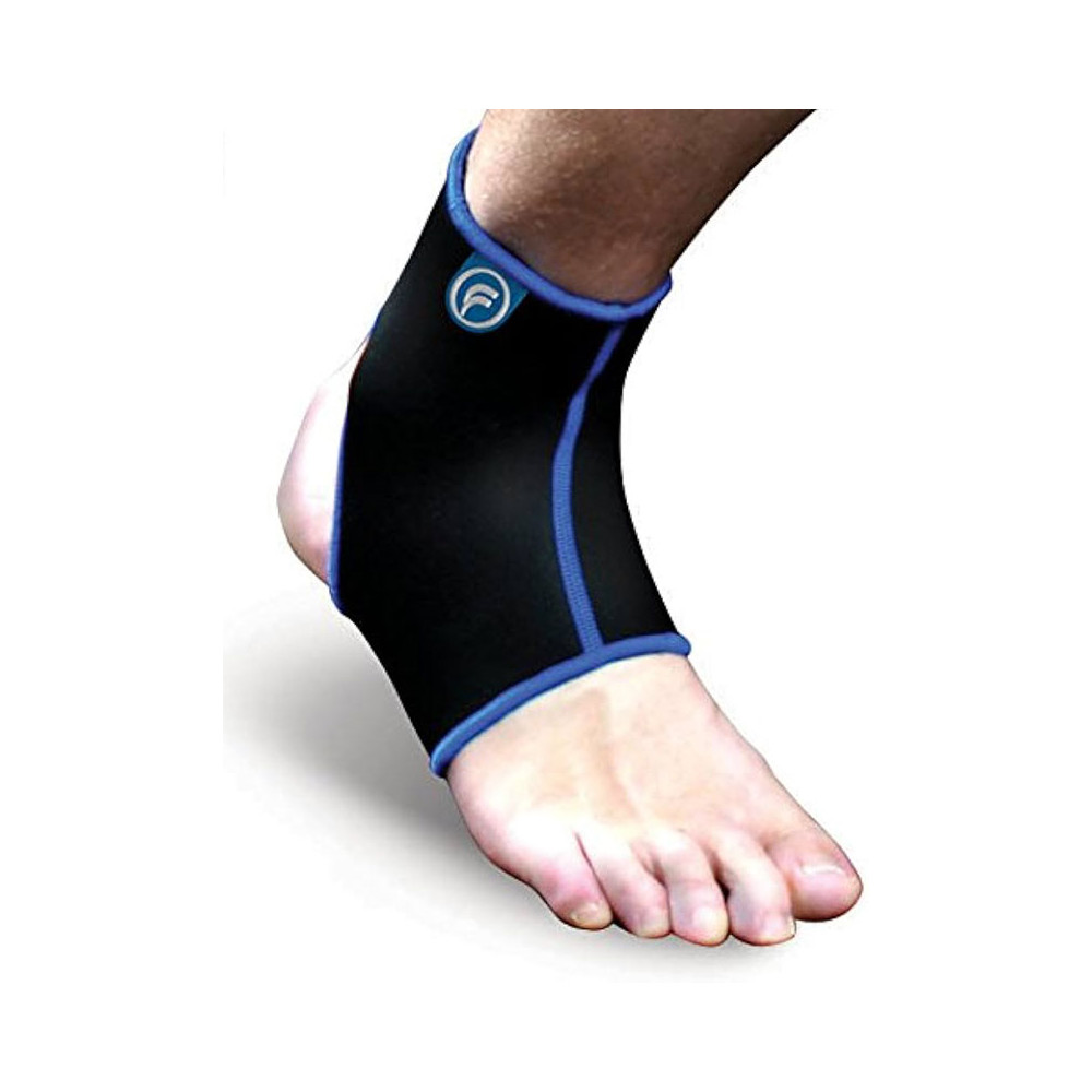 Eπιστραγαλίδα Neoprene Fortuna Ποδοκνημική - Αστράγαλος στη Θεσσαλονικη