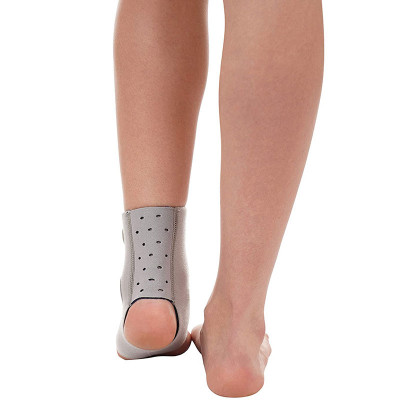 Eπιστραγαλίδα Neoprene με αυτοκόλλητους ιμάντες Tynor Ποδοκνημική - Αστράγαλος στη Θεσσαλονικη